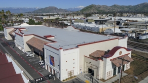 Packing House Self Storage