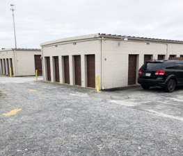 Store Space Self Storage - #1017