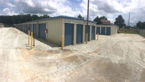 SafeMax Storage Harvest