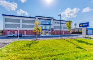 Simply Self Storage - Lindenhurst, NY - Route 109