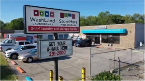 StoreMore Self Storage