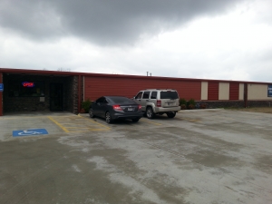 Aspen Mini Storage - Farmington