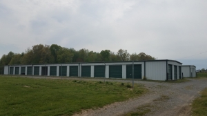 Woodlawn Mini Storage
