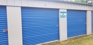 Southern Storage Of Linden