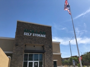 Dollar Self Storage - Phoenix - N 23rd Ave