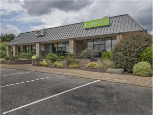 Extra Space Storage - Taylors - 3146 Wade Hampton Blvd