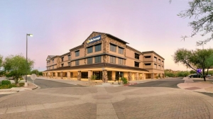 Life Storage - Oro Valley - 11061 North Oracle Road