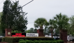 Prime Storage - Wilmington 5800 Carolina Beach Rd
