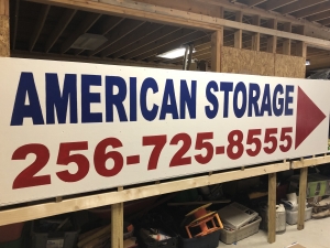 American Storage