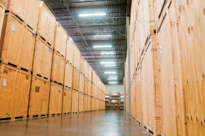 Shannon Moving & Storage - 1569 Custer Avenue, San Francisco, CA 94124