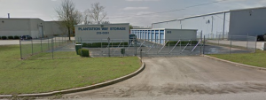 Fort Knox Storage - Plantation Way