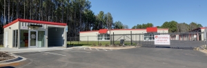 10 Federal Self Storage - 2215 Sedwick Rd, Durham, NC 27713