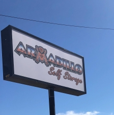 Armadillo Self Storage