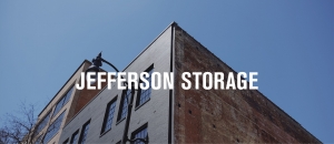 Jefferson Storage