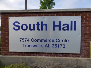 South Hall Express Delivery - Tville