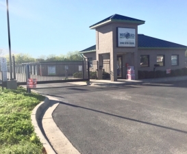 Midgard Self Storage - Cox Blvd