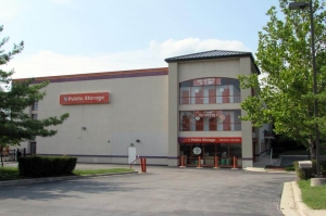Public Storage - Millersville - 8396 Veterans Hwy, Ste 200
