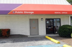 Public Storage - Fairfield - 7353 Dixie Highway