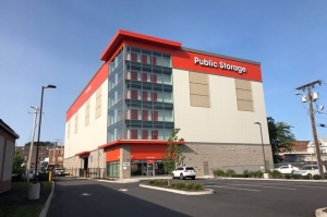 Public Storage - Everett - 1901 Revere Beach Pkwy