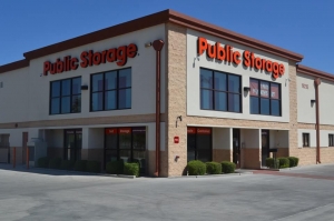 Public Storage - Phoenix - 19215 N Cave Creek Rd
