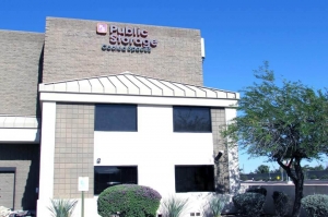 Public Storage - Tempe - 4205 S Mill Ave