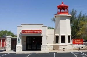 Public Storage - Tucson - 1159 N Columbus Blvd