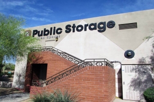 Public Storage - Scottsdale - 8122 E Paradise Lane