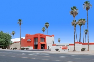 Public Storage - Tempe - 700 W Warner Rd