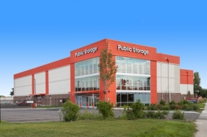 Public Storage - Royal Oak - 5060 Coolidge Highway