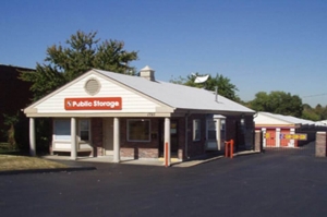 Public Storage - Florissant - 1795 N US Highway 67