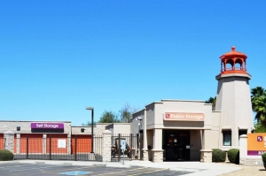 Public Storage - Phoenix - 1954 W Union Hills Drive