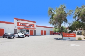 Public Storage - Phoenix - 4725 N 43rd Ave
