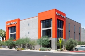 Public Storage - Phoenix - 4423 N 24th St