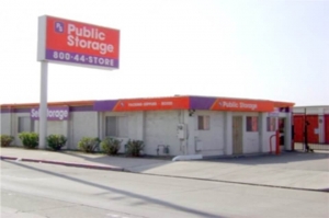 Public Storage - Oakland - 6201 San Leandro Street