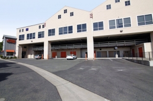Public Storage - Walnut Creek - 2500 N Main Street