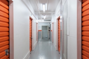 Public Storage - San Francisco - 2587 Marin Street
