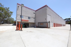 Public Storage - San Diego - 7545 Dagget Street