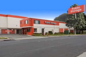 Public Storage - Richmond - 3230 Pierce Street