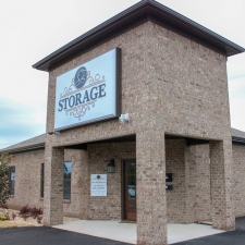 S.B. Storage