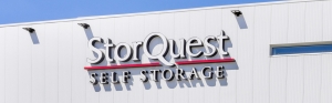 StorQuest - Richmond/Canal