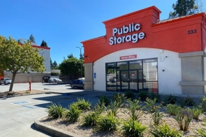Public Storage - Belmont - 333 ONeill Ave