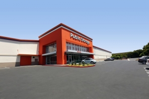 Public Storage - Irvine - 6 Whatney