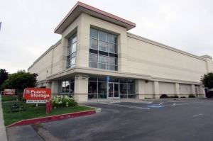 Public Storage - Castro Valley - 2497 Grove Way