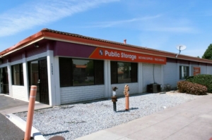 Public Storage - San Leandro - 15285 Hesperian Blvd