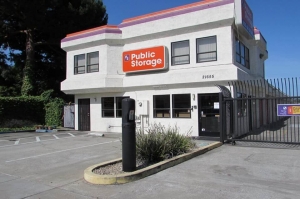 Public Storage - Castro Valley - 21655 Redwood Road
