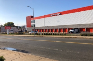 Public Storage - Malden - 490 Eastern Ave