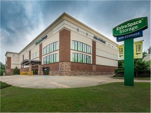 Extra Space Storage - Birmingham - Lorna Rd