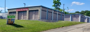 Custom Store & Lock