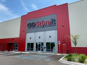 Go Store It - Louisville Central
