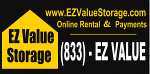 EZ Value Storage - Hurtsboro AL